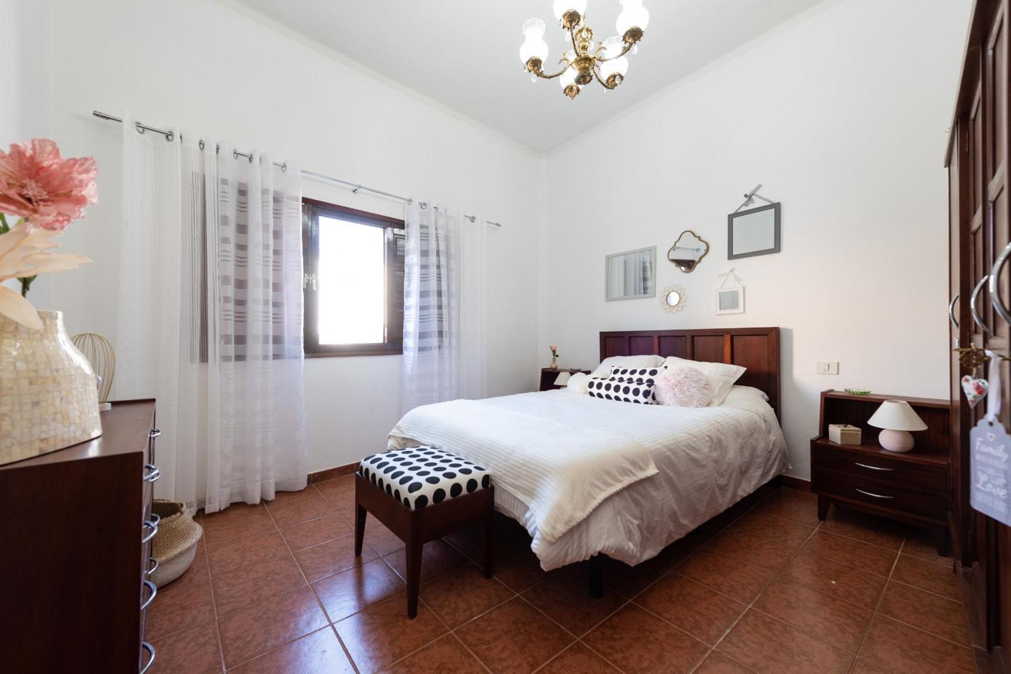 Balcony Spacious 2Br Arucas Historic Center ภายนอก รูปภาพ