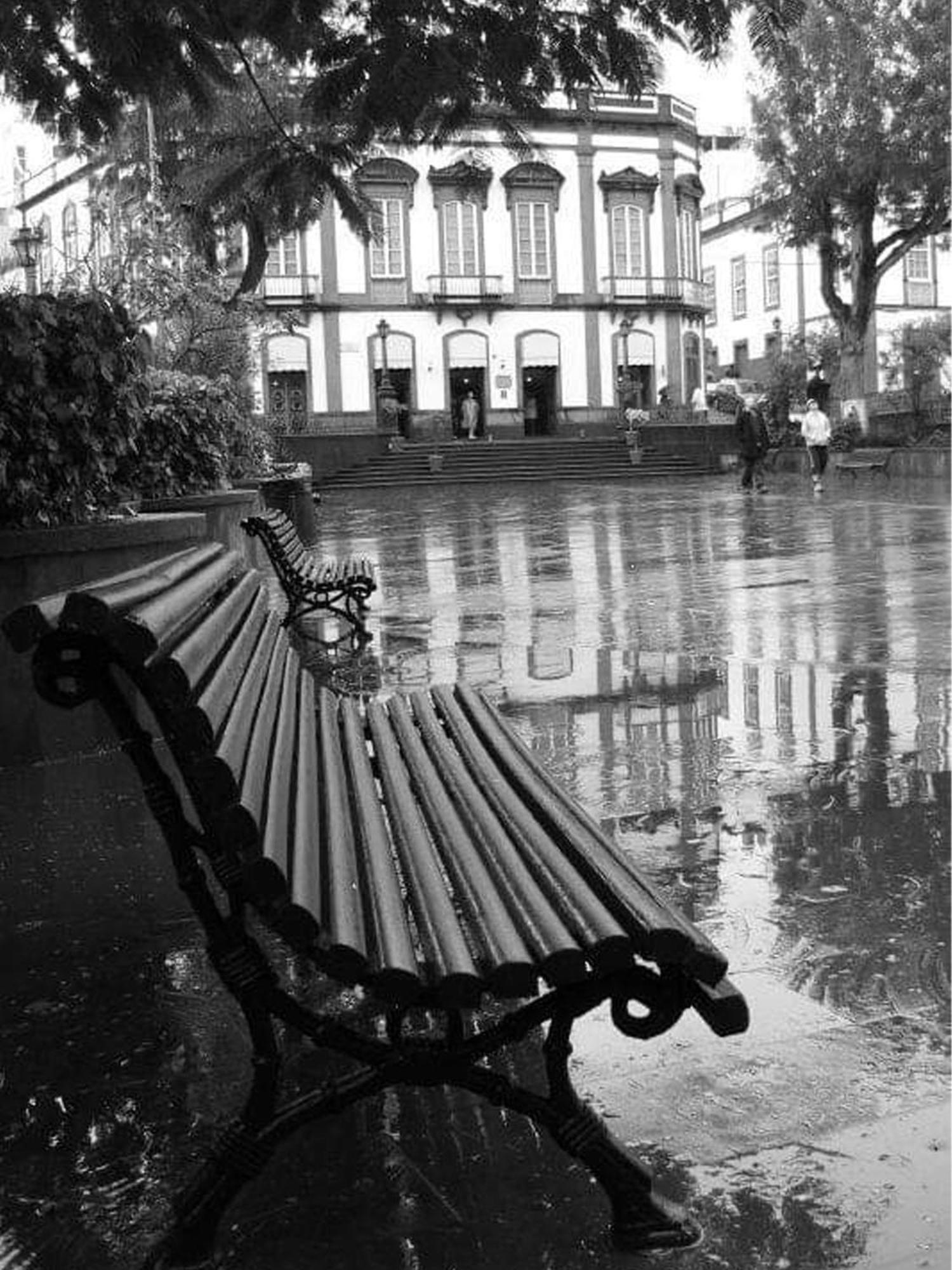 Balcony Spacious 2Br Arucas Historic Center ภายนอก รูปภาพ
