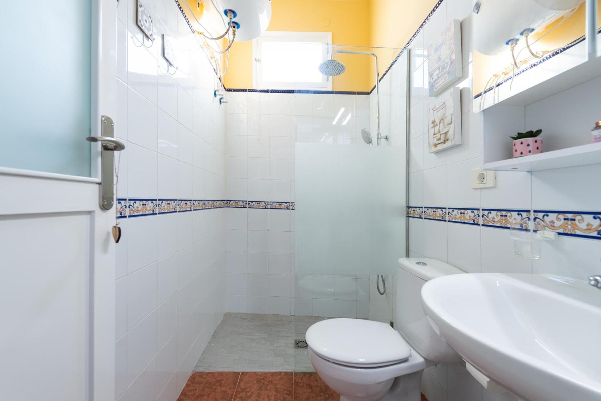 Balcony Spacious 2Br Arucas Historic Center ภายนอก รูปภาพ