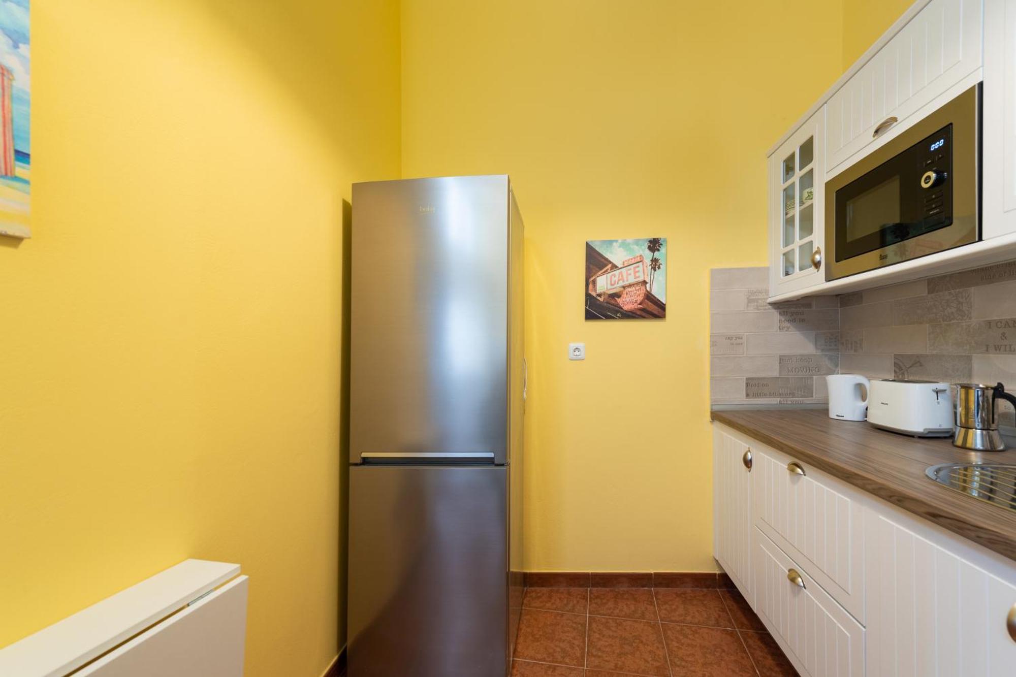 Balcony Spacious 2Br Arucas Historic Center ภายนอก รูปภาพ